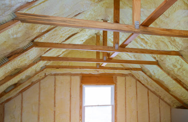 Best Cellulose Insulation in West Milton, OH
