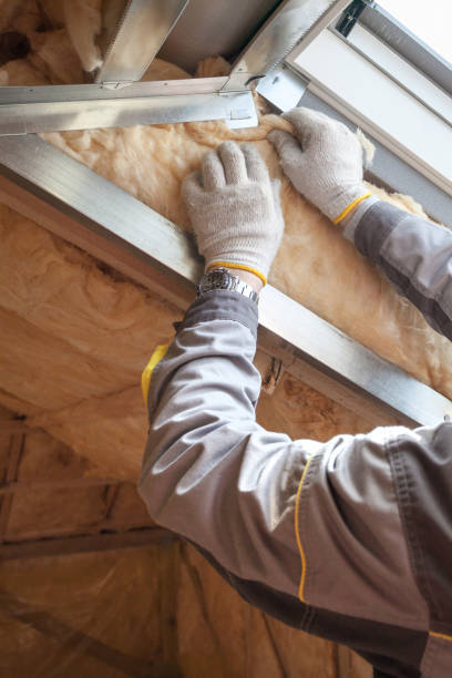 Best Geographic-Specific Insulation Services in West Milton, OH