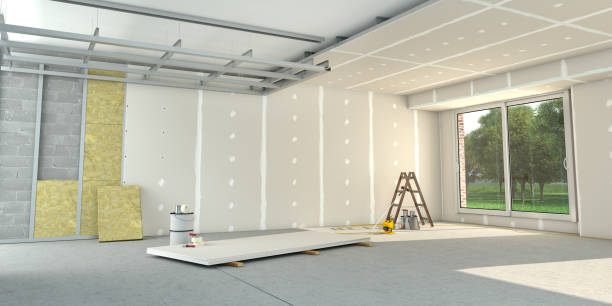 Best Insulation Maintenance and Repair in West Milton, OH