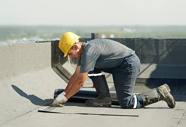 Types of Insulation We Offer in West Milton, OH