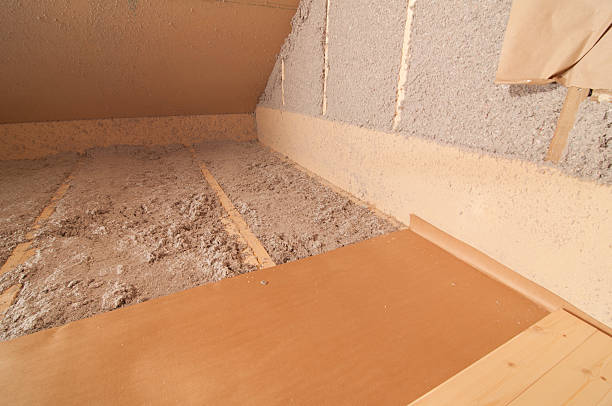 Best Insulation for Specific Applications in West Milton, OH